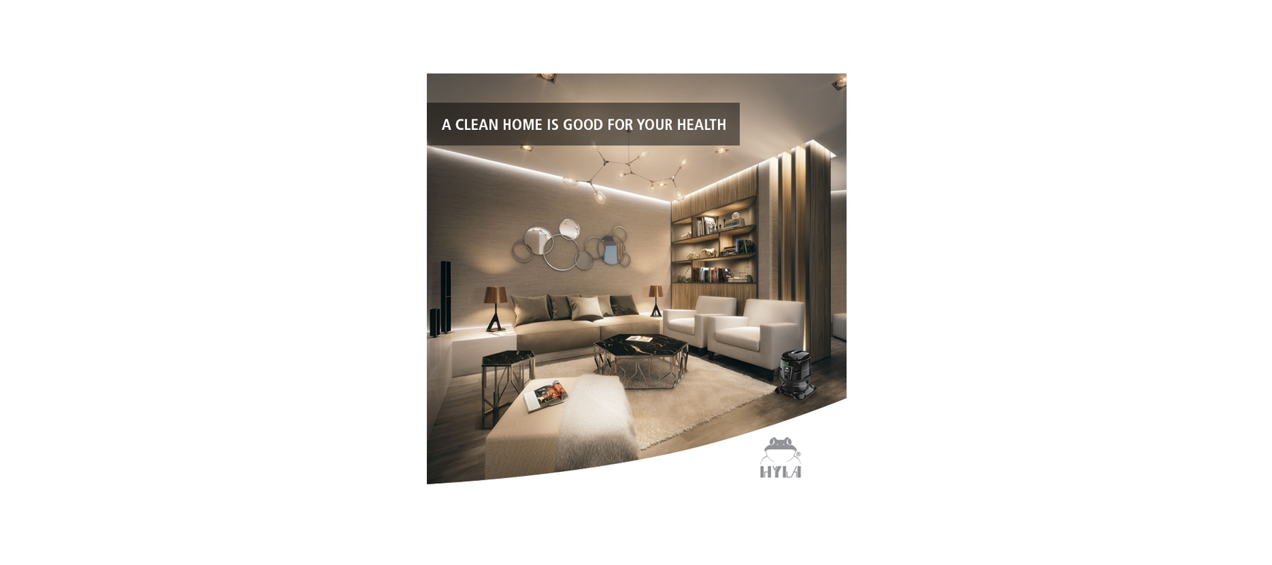 A Clean Home is A Safer Home