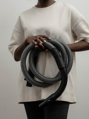 FLEXIBLE SUCTION HOSE 2.2M - EST
