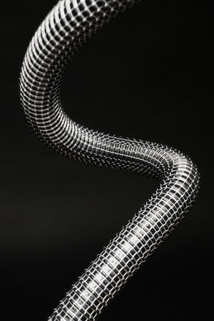 FLEXIBLE SUCTION HOSE 2.2M - EST