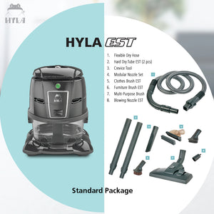 HYLA Standard - Defender Shield Technology