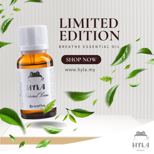BREATH - LUXURY COLLECTION