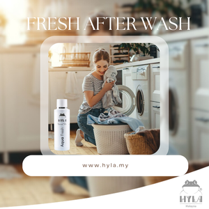 HYLA Aquafresh