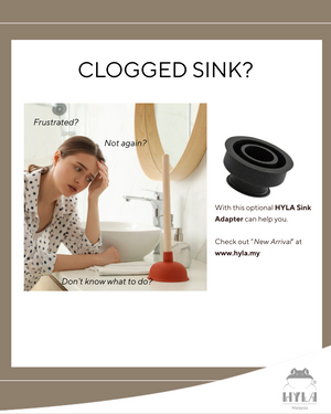 Sink Adapter