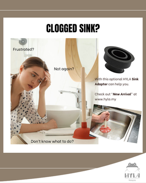 Sink Adapter