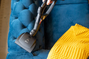 HANDHELD VENTUS ELECTRO NOZZLE  - GST/NST