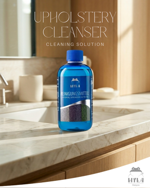HYLA UPHOLSTERY CLEANSER