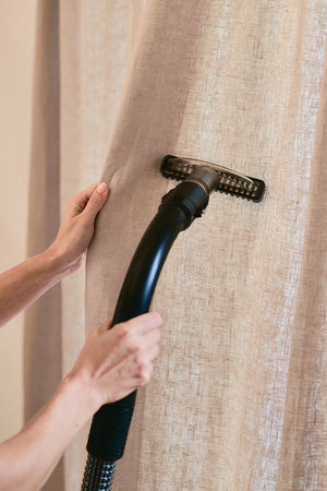 MODULAR NOZZLE CURTAIN ADAPTOR - NST