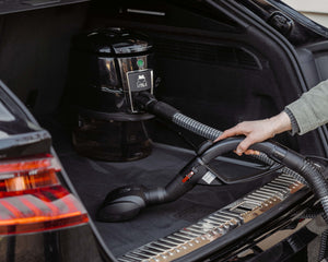 ELECTRO NOZZLE HOSE - EST
