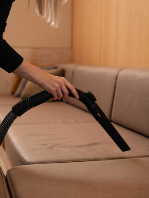 CREVICE TOOL - EST