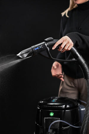 HYLA Nimbus Wet Cleaning System - EST/GST