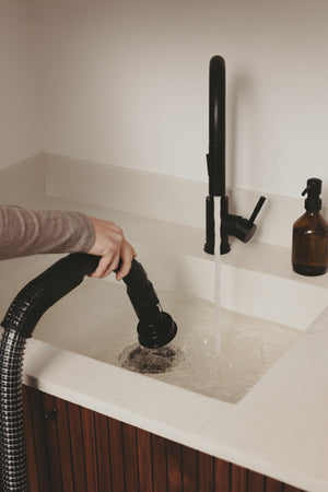SINK CLEANING ADAPTER