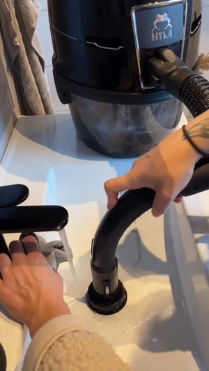Sink Adapter