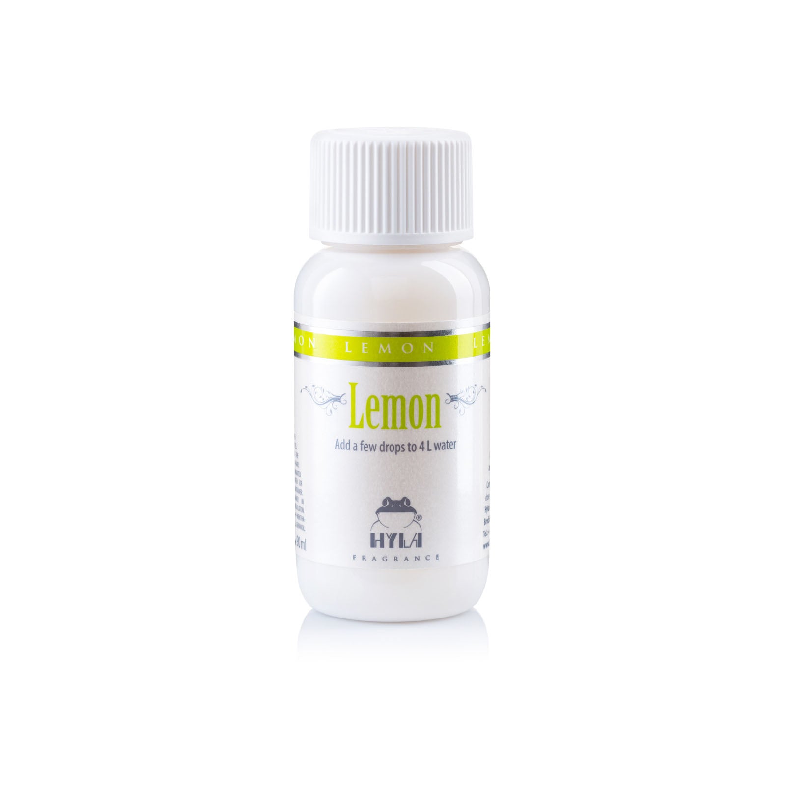 LEMON FRAGRANCE