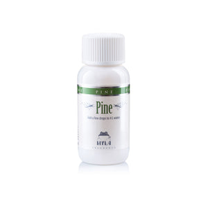 PINE FRAGRANCE