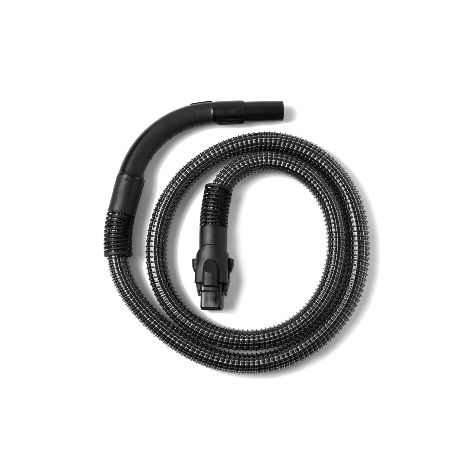 FLEXIBLE SUCTION HOSE 2.2M - GST